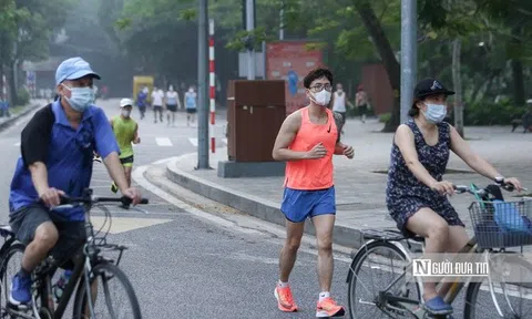 Đột quỵ ở người trẻ, chơi thể thao trong thời tiết lạnh cần lưu ý gì?