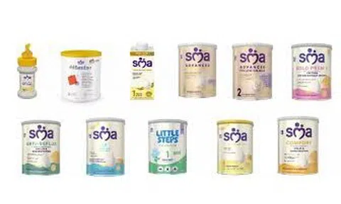 Giám đốc điều hành Nestle xin lỗi vụ thu hồi sữa