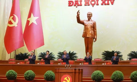 Đại hội Đảng toàn quốc lần thứ XIV tiến hành phiên trù bị