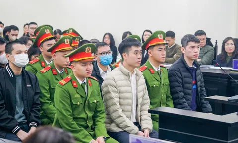 "Ông trùm" sữa giả Z Holding lĩnh án 30 năm tù