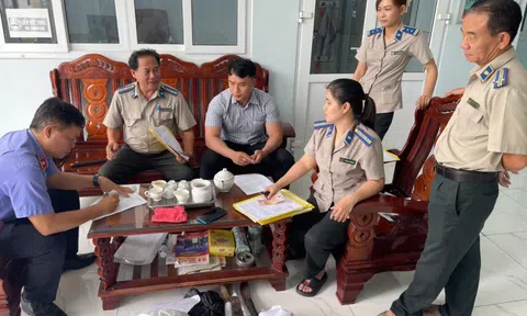 Đẩy nhanh tiến độ thi hành án ngay từ đầu năm 2026