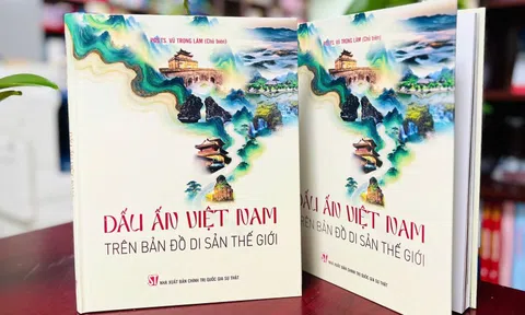 Bức tranh toàn cảnh về 50 di sản tiêu biểu thế giới tại Việt Nam