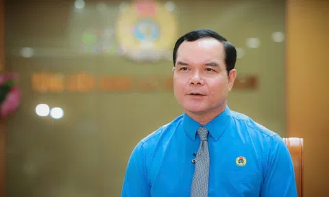 Xây dựng giai cấp công nhân vững mạnh vì sự phát triển của đất nước