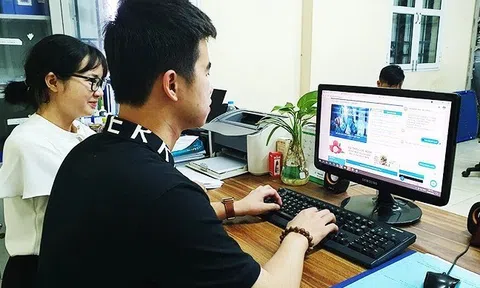 Đặt nền móng cho chuyển đổi số trong lĩnh vực pháp chế nhà nước