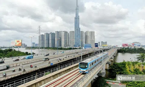 Bộ trưởng Xây dựng Trần Hồng Minh: Đột phá phát triển mạnh mẽ kết cấu hạ tầng trong kỷ nguyên mới