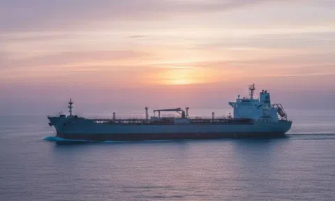 Động thái chưa từng có tiền lệ của Đức ở biển Baltic