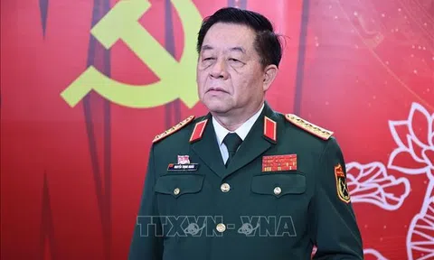 Biến thông điệp Đại hội XIV của Đảng thành hành động