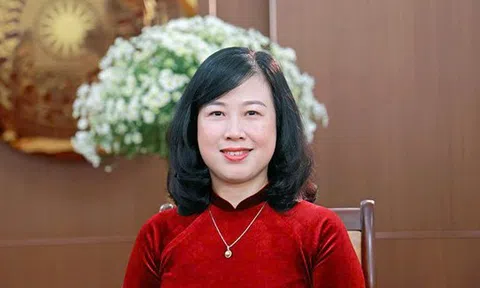 Bộ trưởng Bộ Y tế Đào Hồng Lan: Chăm sóc sức khỏe nhân dân toàn diện, từ sớm, từ xa và ngay từ cơ sở