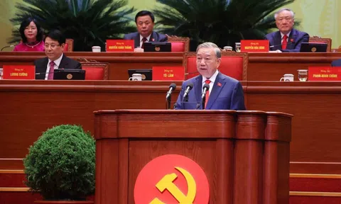 Đại hội XIV của Đảng: Niềm tin được thắp sáng từ những quyết sách chiến lược