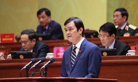 Bồi dưỡng thanh niên trở thành lực lượng kế cận xuất sắc của Đảng