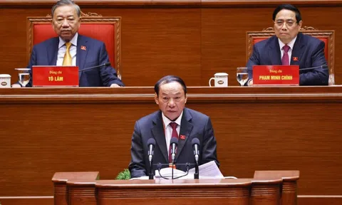 Bộ trưởng VHTT&DL: Nhận diện 3 định hướng, 6 giải pháp phát triển văn hóa tạo động lực tăng trưởng mới