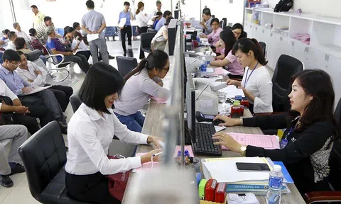 Giải đáp kiến nghị của địa phương về sắp xếp, quản lý đơn vị sự nghiệp công lập