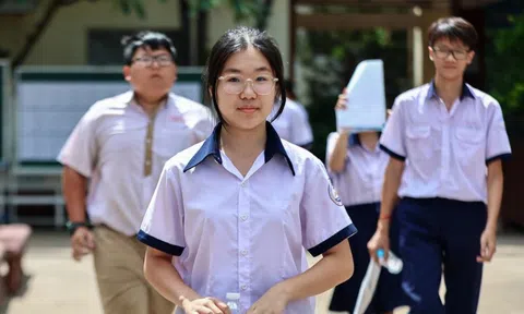 Tp.HCM dự kiến bước vào “cuộc đua” tuyển sinh lớp 10 vào cuối tháng 6