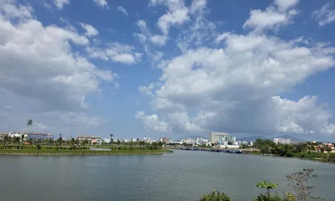 Đà Nẵng chi hơn trăm tỷ đồng xây cầu mới, hoàn thiện hạ tầng ven sông Cổ Cò