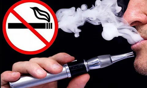 Đề xuất nhiều chính sách 'đủ mạnh' để bảo vệ người dân trước tác hại của thuốc lá