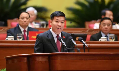 Phát triển đối ngoại trong kỷ nguyên mới tương xứng với tầm vóc lịch sử, văn hóa và vị thế đất nước