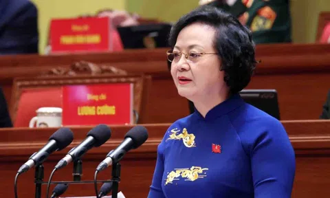 Chính phủ kiên định thực hiện sứ mệnh kiến tạo phát triển, liêm chính, hành động quyết liệt, phục vụ Nhân dân