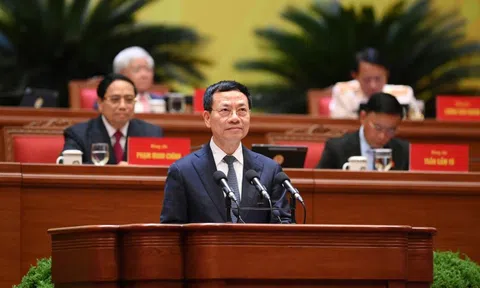 Khoa học công nghệ, đổi mới sáng tạo và chuyển đổi số sẽ là bộ 3 động lực đưa Việt Nam bứt phá