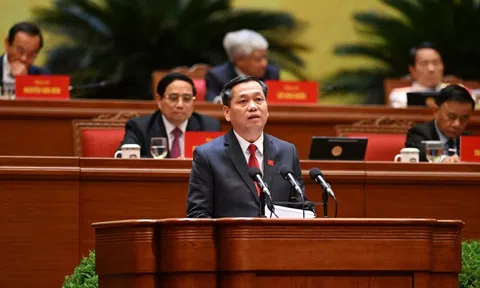 Tiếp tục đổi mới tư duy, nâng tầm công tác tham mưu chiến lược