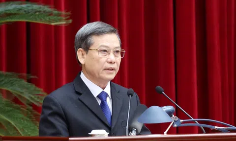 Công tác phòng chống tham nhũng, lãng phí, tiêu cực phải tiếp tục đổi mới tư duy, nhận thức, cách nghĩ, cách làm