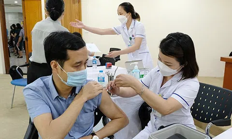 Phân cấp thực hiện 14 nhiệm vụ và thủ tục hành chính lĩnh vực phòng bệnh