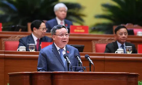 Đảng bộ Hà Nội: Bốn cam kết hành động trong kỷ nguyên mới