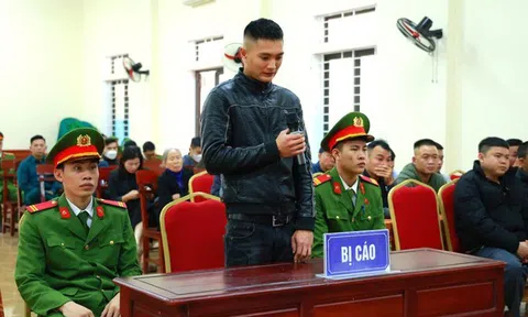 Sự hối hận muộn màng của nam thanh niên để cảm xúc lấn át lý trí