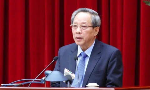 Trung ương thống nhất đề nghị chưa bổ sung, sửa đổi Điều lệ Đảng tại Đại hội XIV