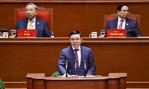 Quyền Bộ trưởng Công Thương: Biến thách thức từ xu hướng xanh hóa, số hóa thành cơ hội bứt phá