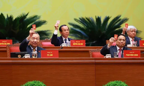 Rút ngắn thời gian làm việc của Đại hội XIV của Đảng