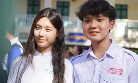 Đã có 7 tỉnh, thành công bố môn thi thứ ba vào lớp 10 THPT năm 2026