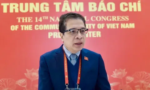 Đại hội XIV của Đảng: Đối ngoại – trụ cột kiến tạo môi trường hòa bình và phát triển