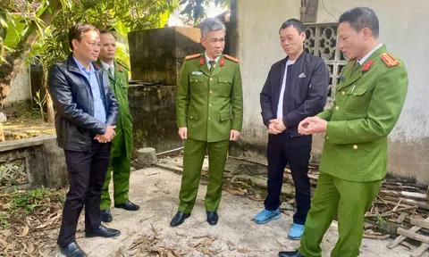 Vụ người phụ nữ điếc bị sát hại: Hung thủ không ai ngờ tới