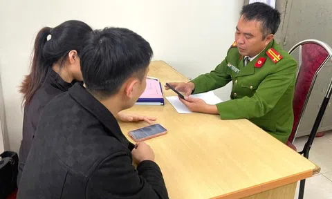 Kịp thời ngăn chặn vụ giả danh sĩ quan quân đội để lừa đảo