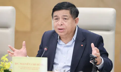 Xây dựng Đảng bộ Chính phủ trong sạch, vững mạnh, kiến tạo phát triển