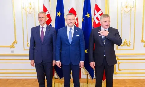 Đằng sau tuyên bố của Slovakia về việc không gửi “một viên đạn nào” cho Ukraine