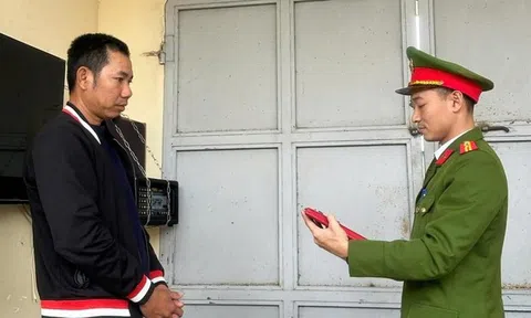 Cặp vợ chồng mất hơn 700 triệu đồng vì chủ đất làm sổ đỏ giả để lừa đảo