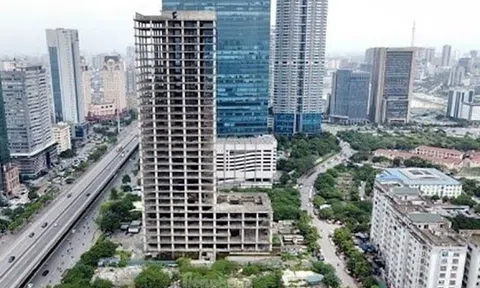 Sắp xét xử sơ thẩm các bị cáo trong vụ án xảy ra tại Vicem