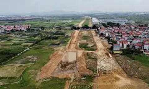 Hà Nội nâng mức tiền thưởng cho người bàn giao đất bị thu hồi đúng tiến độ