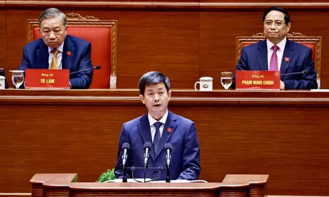 Xây dựng Cần Thơ thành trung tâm đào tạo nguồn nhân lực chất lượng cao của vùng