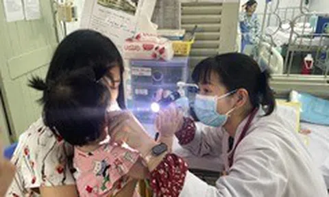 Số ca sốt xuất huyết và tay chân miệng tại TP Hồ Chí Minh đã được kiểm soát