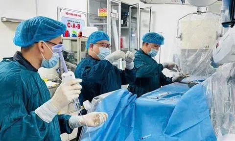 Người trẻ bị đột quỵ ngày càng nhiều và cảnh báo của bác sĩ