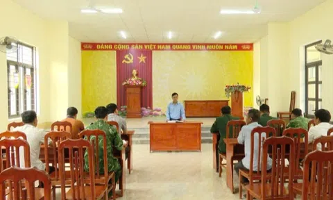 Từ hang đá đến bản làng-Kỳ cuối: Có Đảng dẫn đường, tương lai mở lối