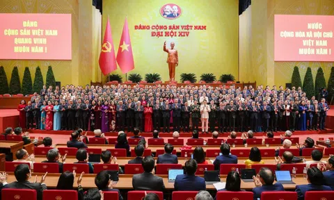 Bạn bè quốc tế đánh giá tích cực, toàn diện vai trò của lãnh đạo Đảng