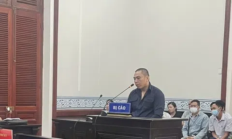 Giám đốc công ty bất động sản lãnh 20 năm tù vì lừa bán dự án “ma”