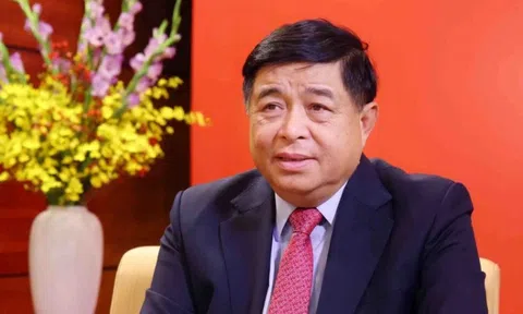 Xây dựng Đảng bộ Chính phủ trong sạch, vững mạnh, hiện thực hóa các đột phá chiến lược