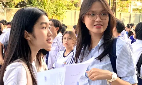 ĐH Luật Tp.HCM mở 4 ngành kinh tế, công nghệ, hướng tới đào tạo đa ngành