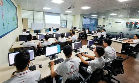 Sở hữu IELTS, thí sinh có thêm lựa chọn vào Học viện Công nghệ bưu chính viễn thông