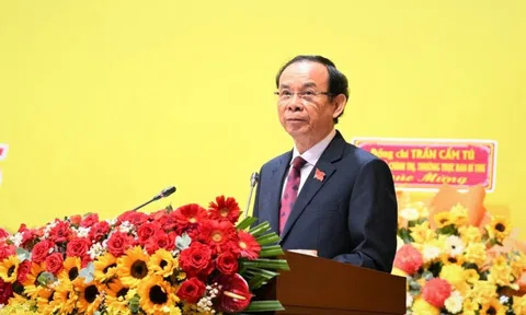 Bảo đảm Văn kiện Đại hội XIV trở thành động lực đổi mới tư duy và hành động, khơi dậy khát vọng phát triển