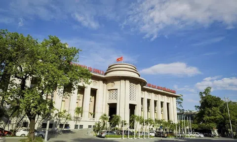 NHNN cung cấp 32 dịch vụ công trực tuyến toàn trình